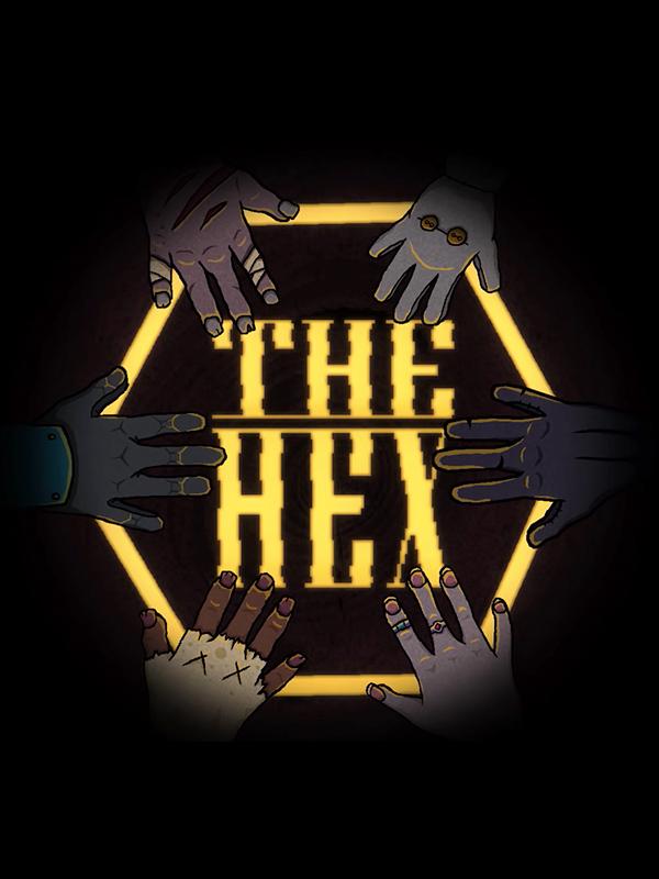 The Hex cover