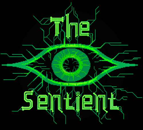 The Sentient cover