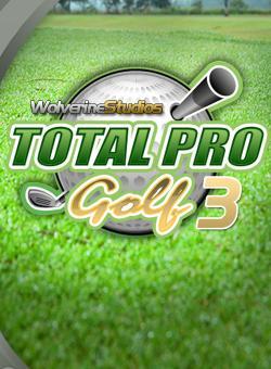 Total Pro Golf 3 wallpaper