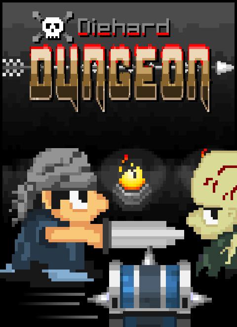 Diehard Dungeon wallpaper