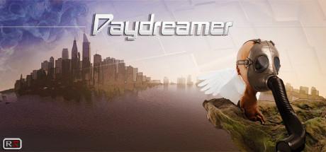 Daydreamer cover