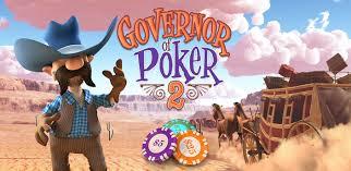 Governor of Poker 2 wallpaper