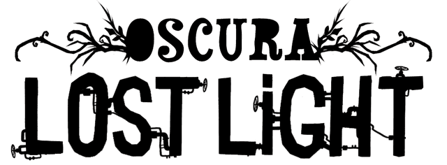 Oscura: Lost Light wallpaper