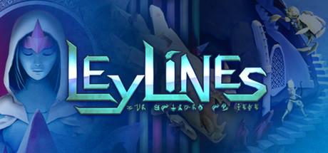 Ley Lines cover