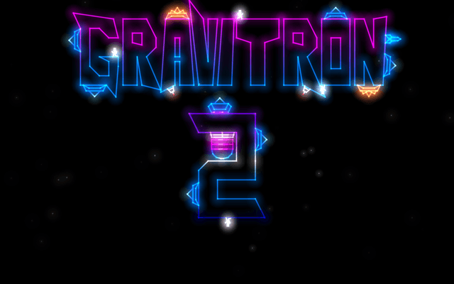 Gravitron 2 wallpaper