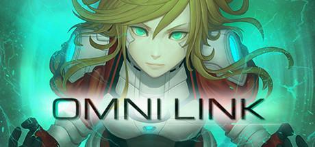 Omni Link wallpaper