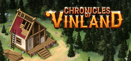 Chronicles of Vinland cover