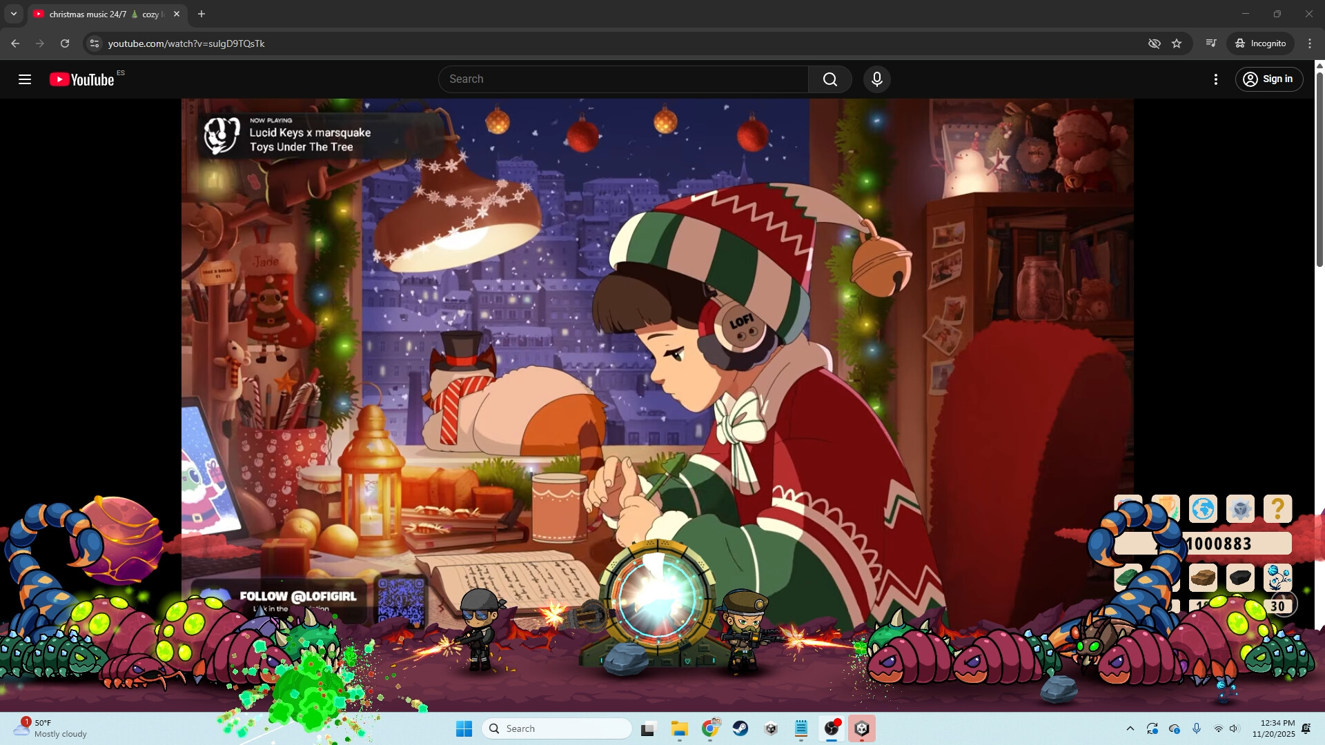 Video thumbnail
