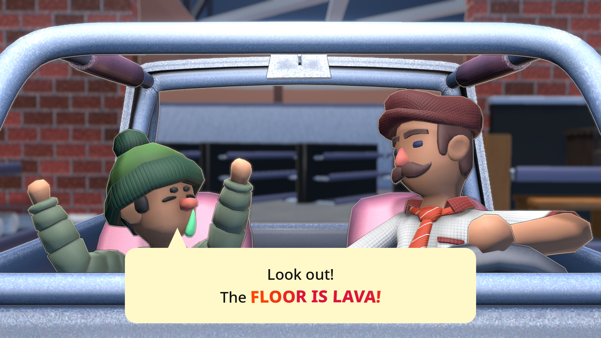 Video thumbnail