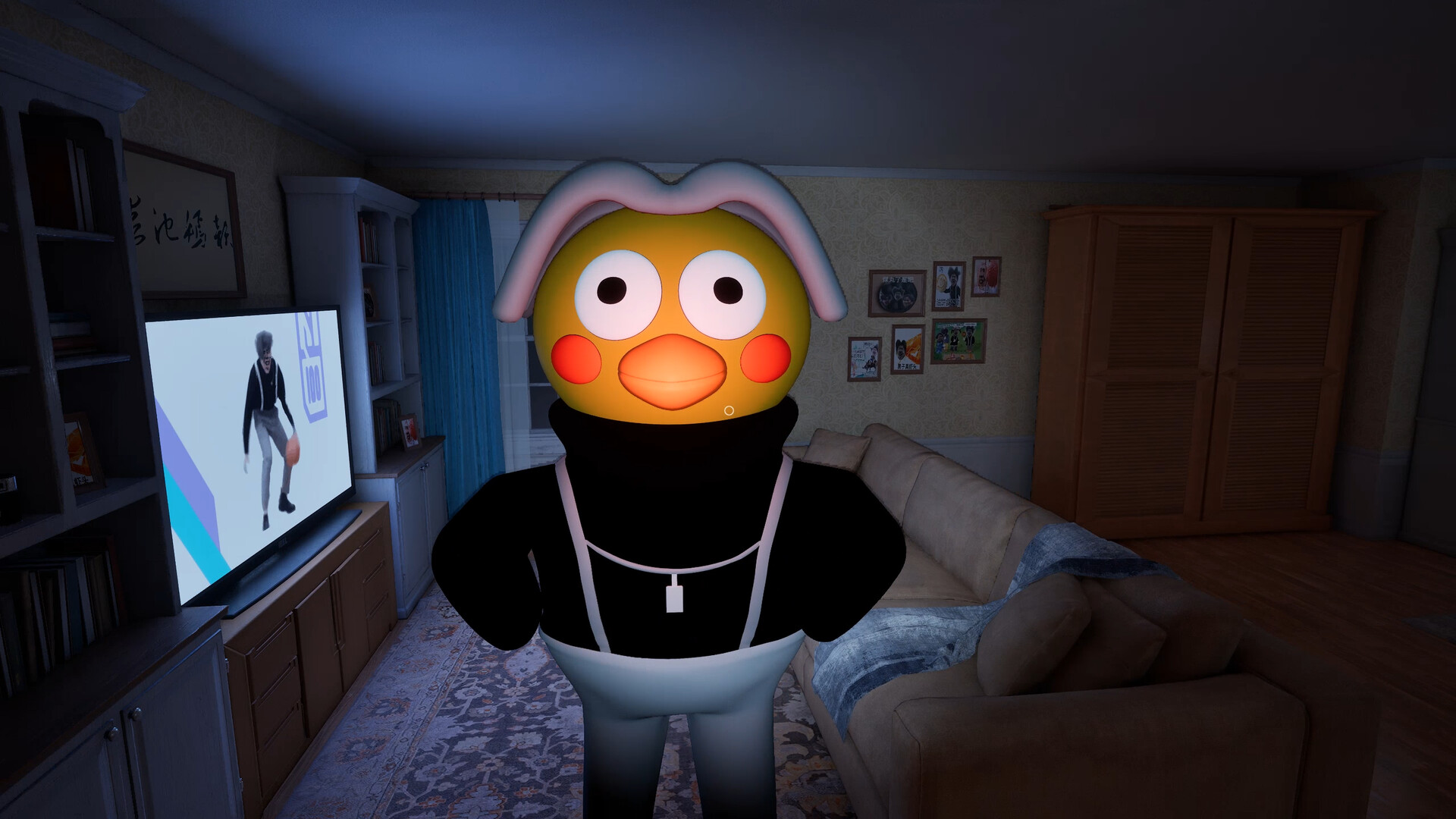 Video thumbnail