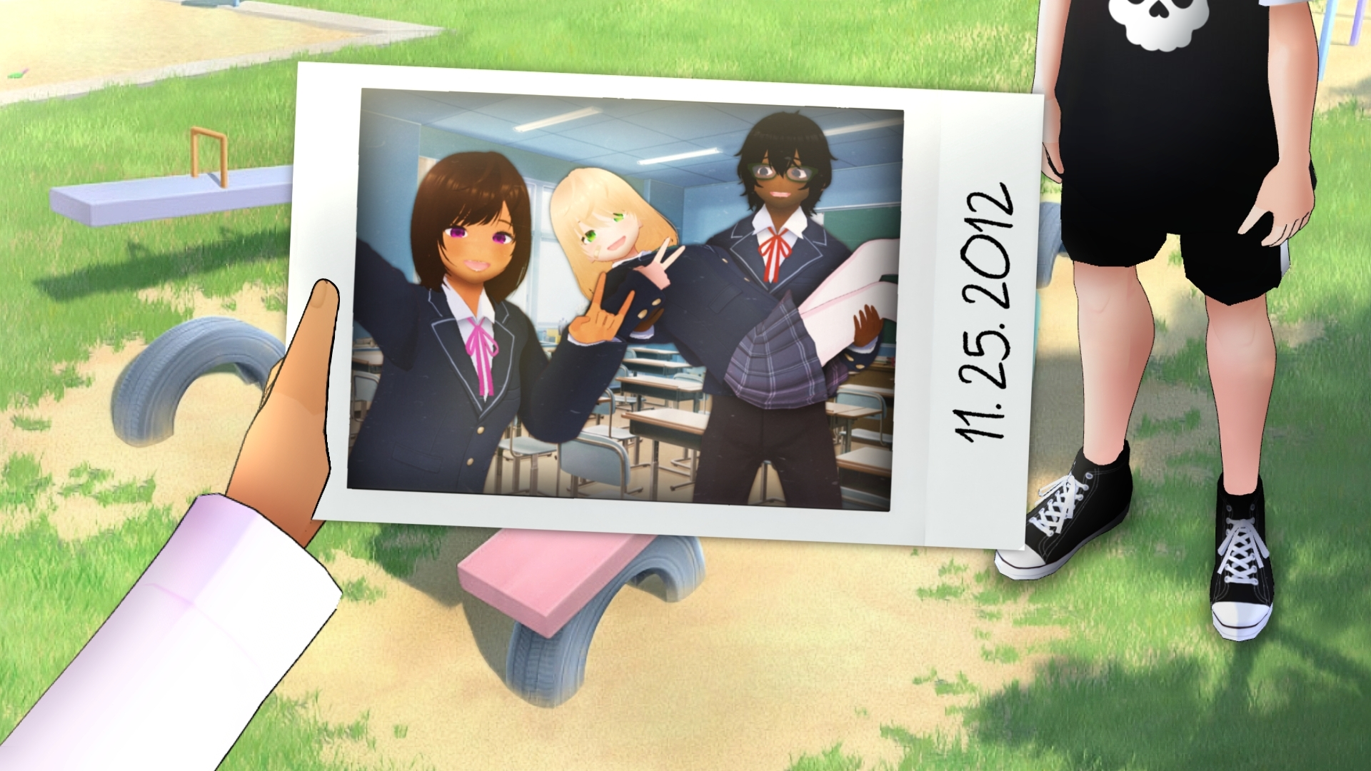 Video thumbnail