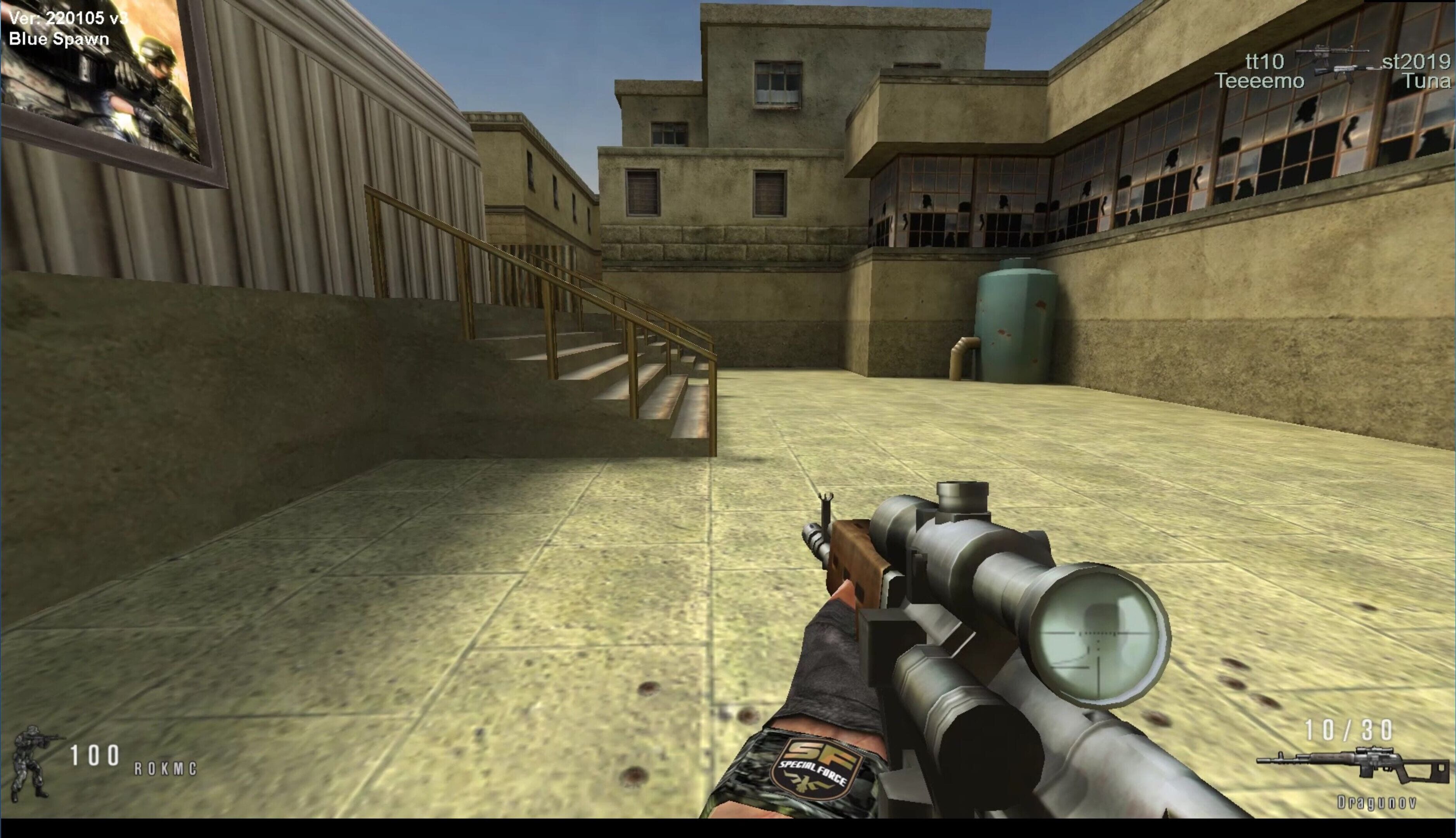 Video thumbnail