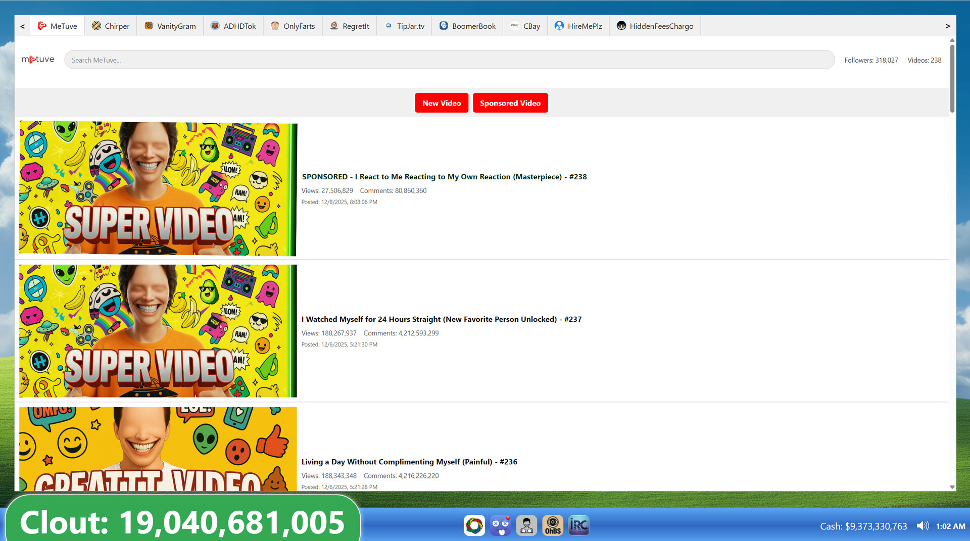 Video thumbnail