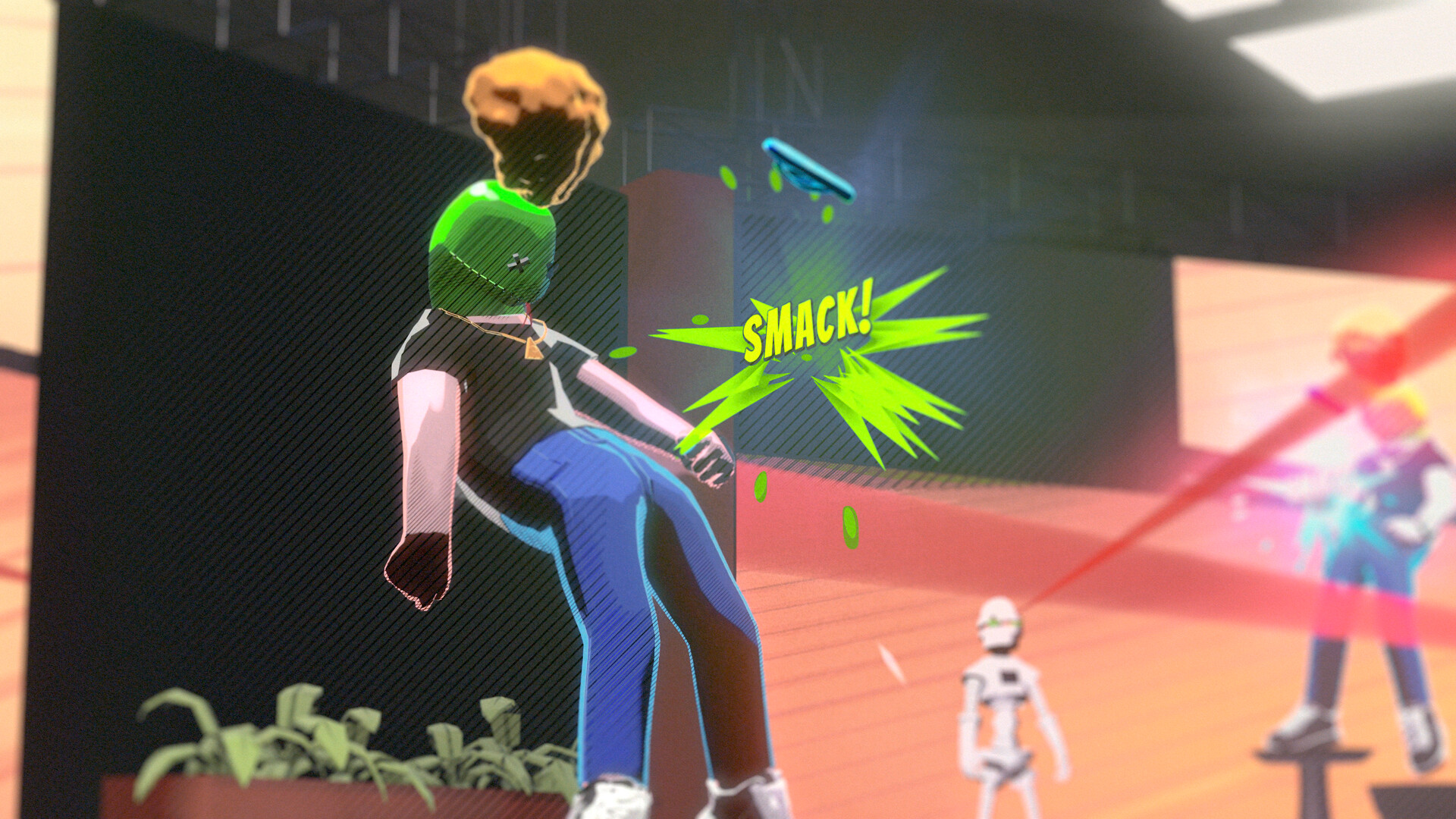 Video thumbnail