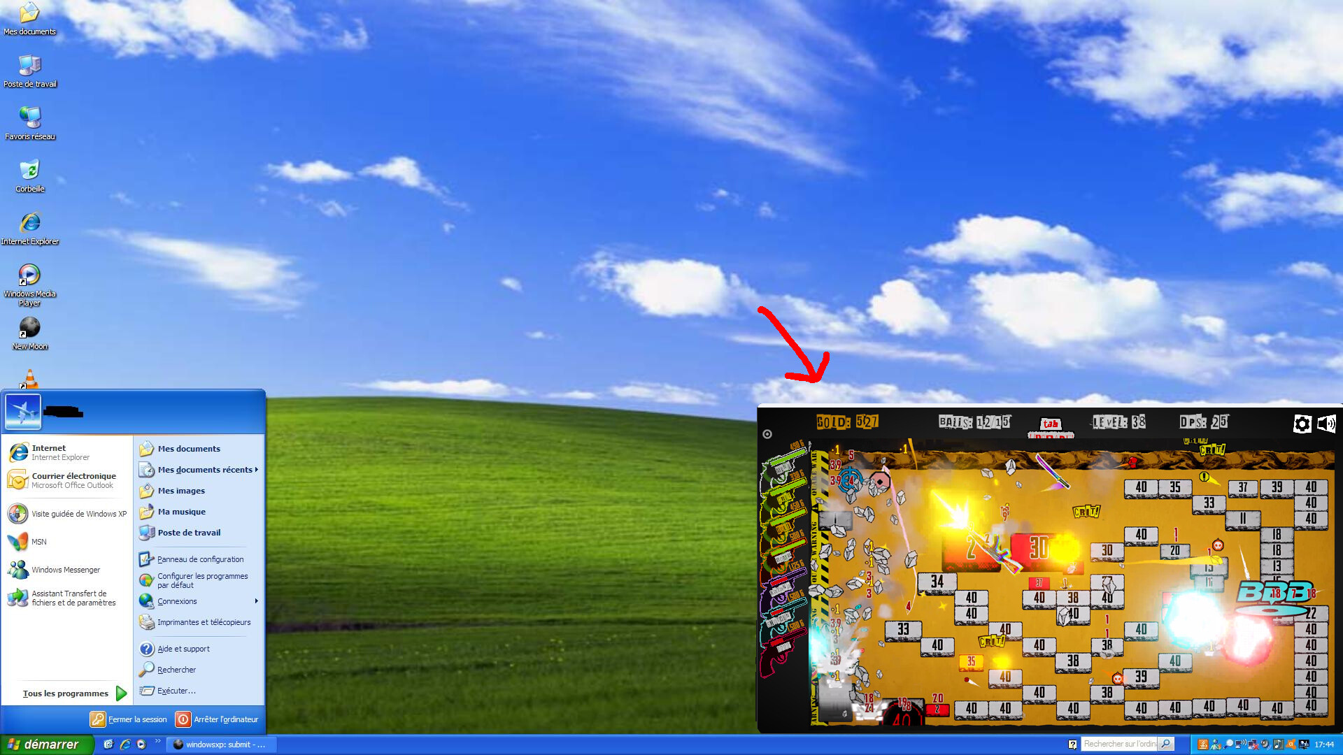 Video thumbnail
