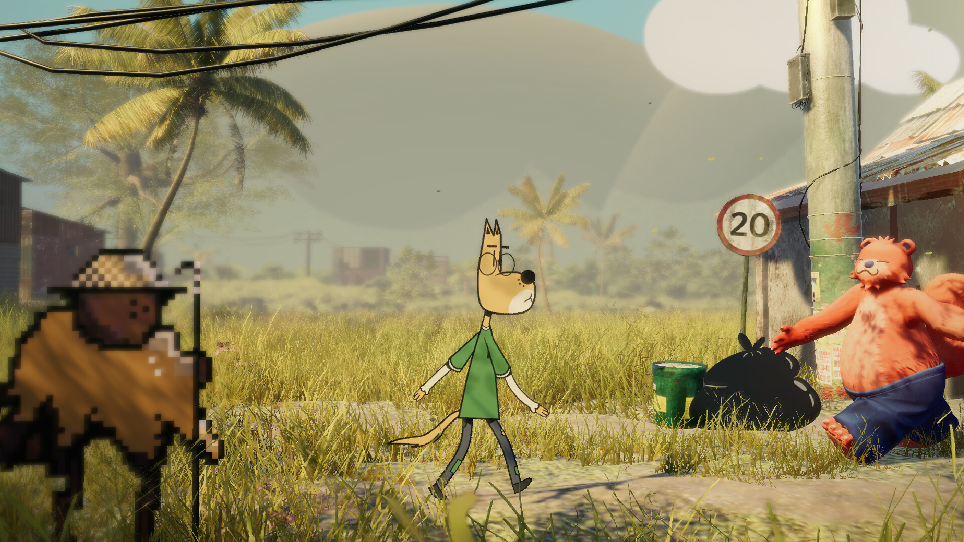 Video thumbnail