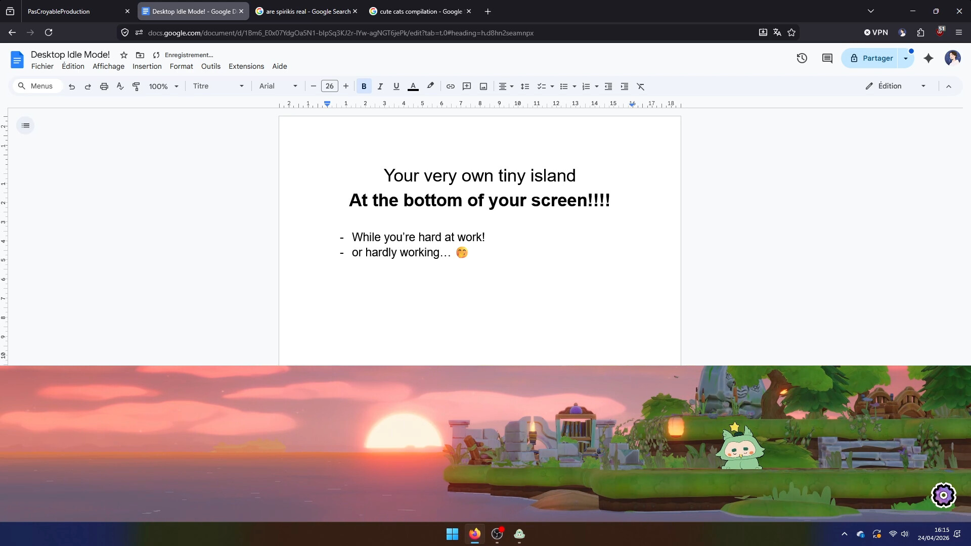 Video thumbnail