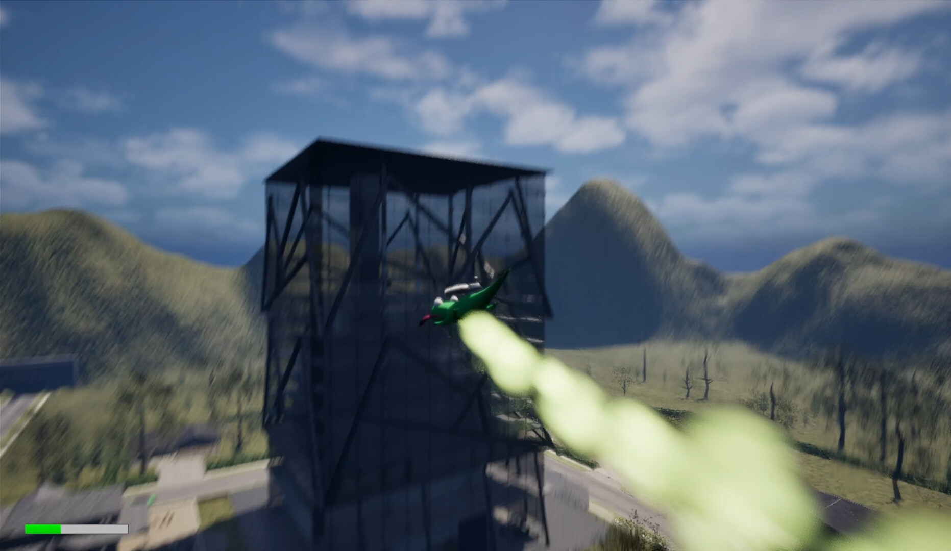Video thumbnail