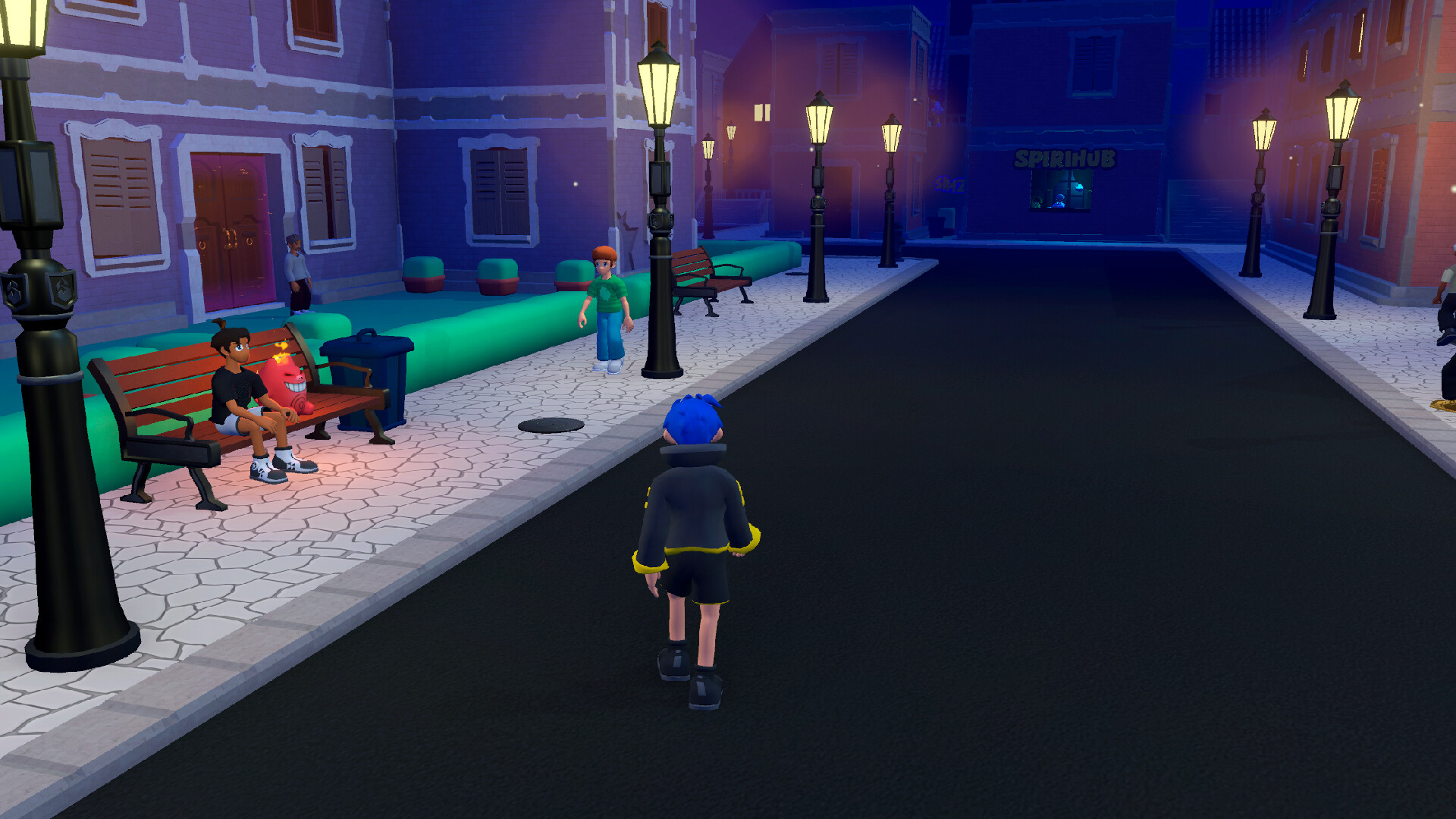 Video thumbnail