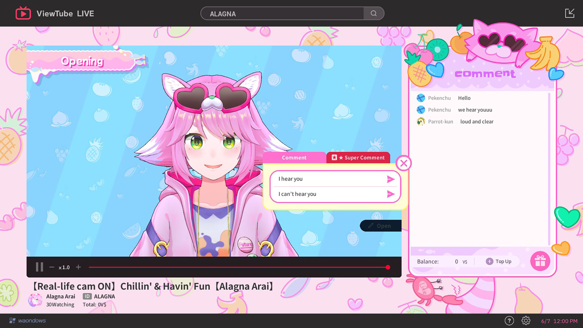 Video thumbnail