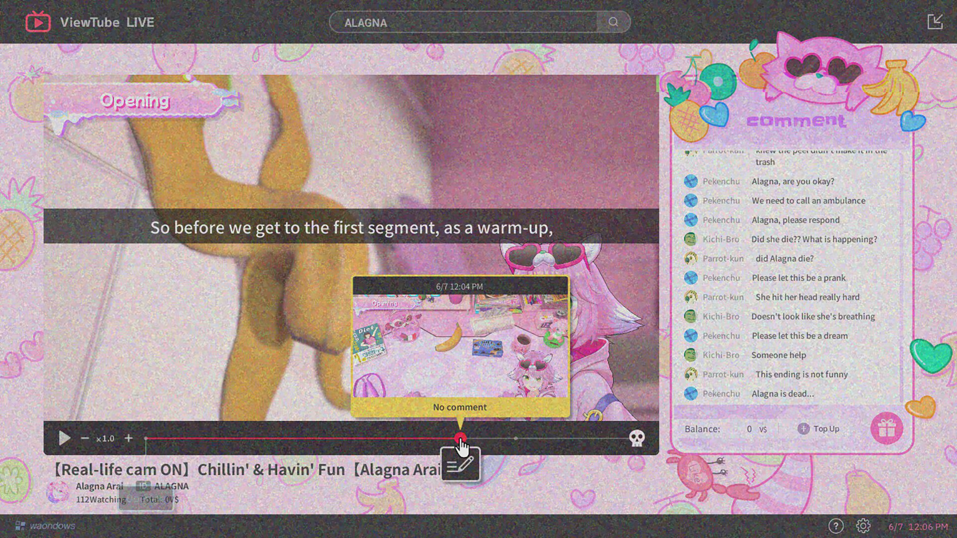 Video thumbnail