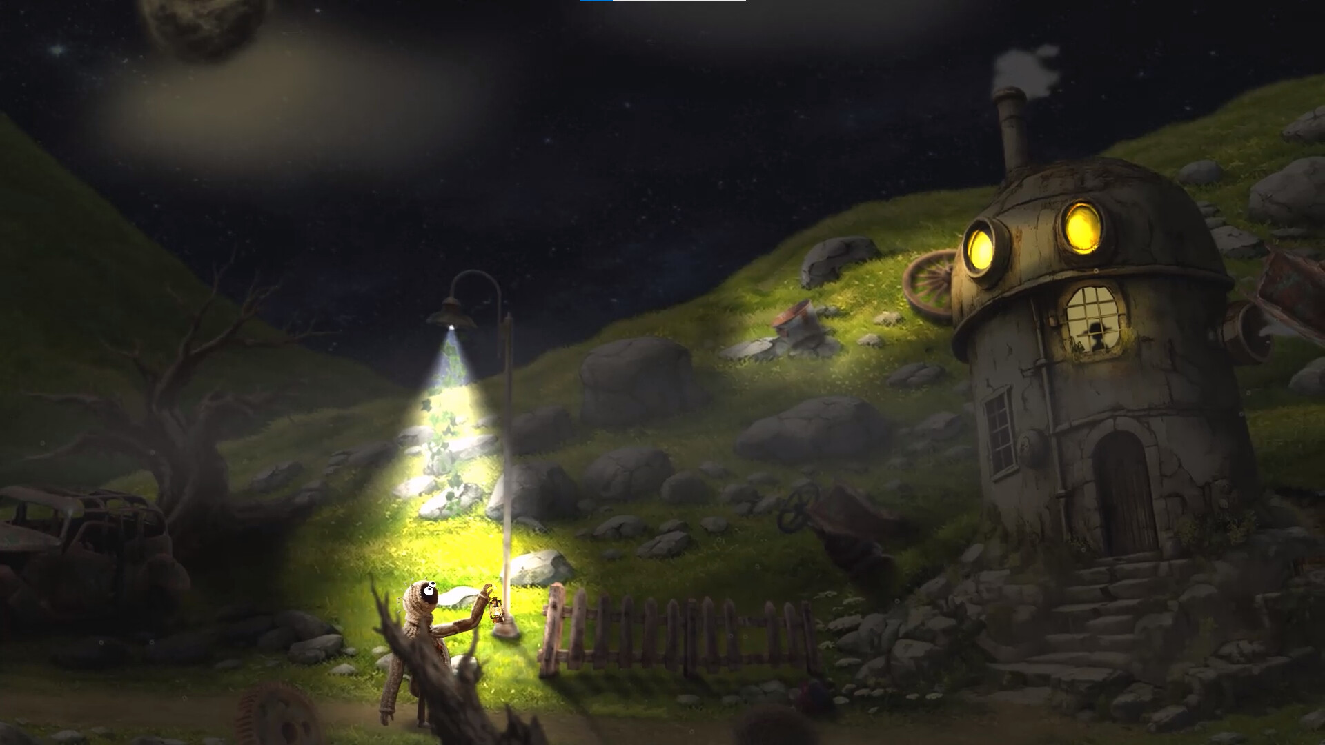 Video thumbnail