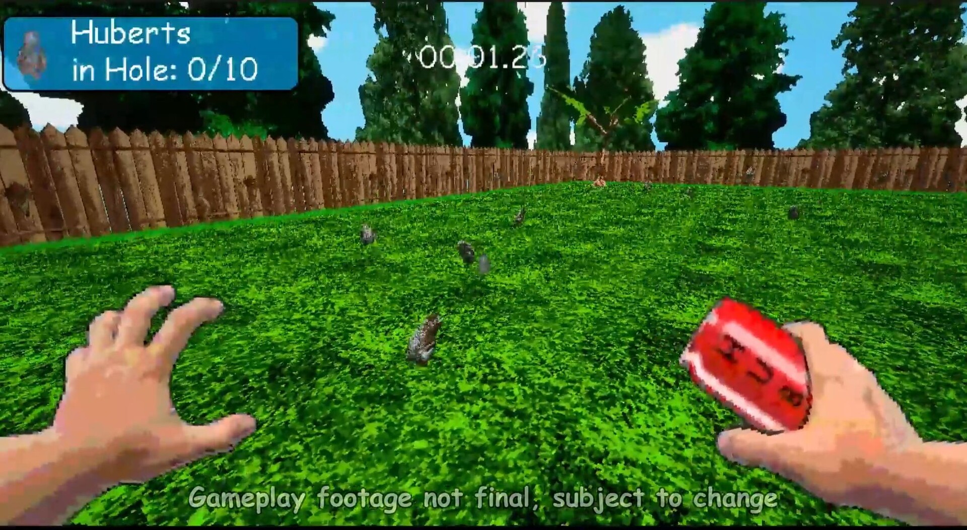 Video thumbnail