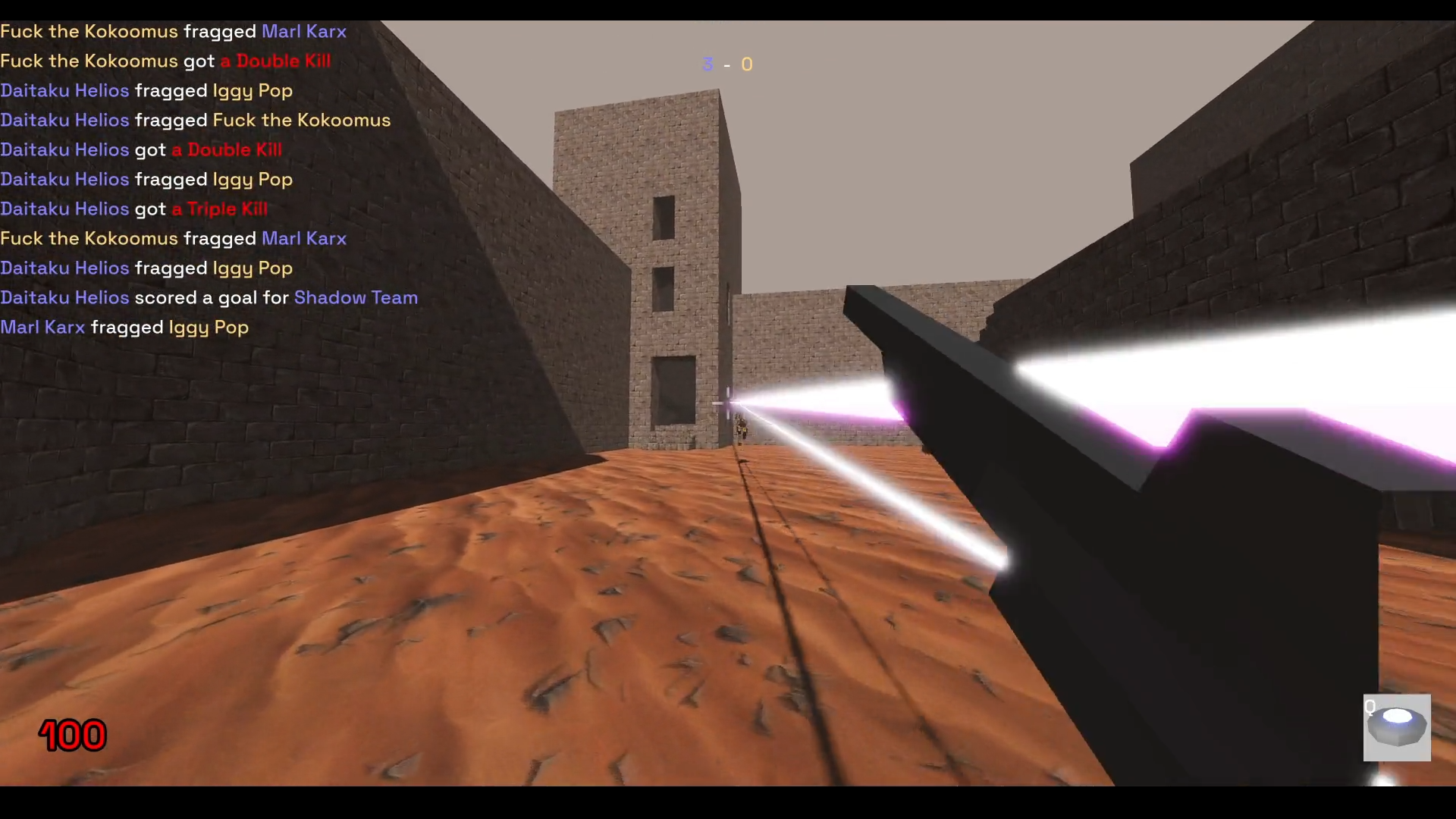 Video thumbnail