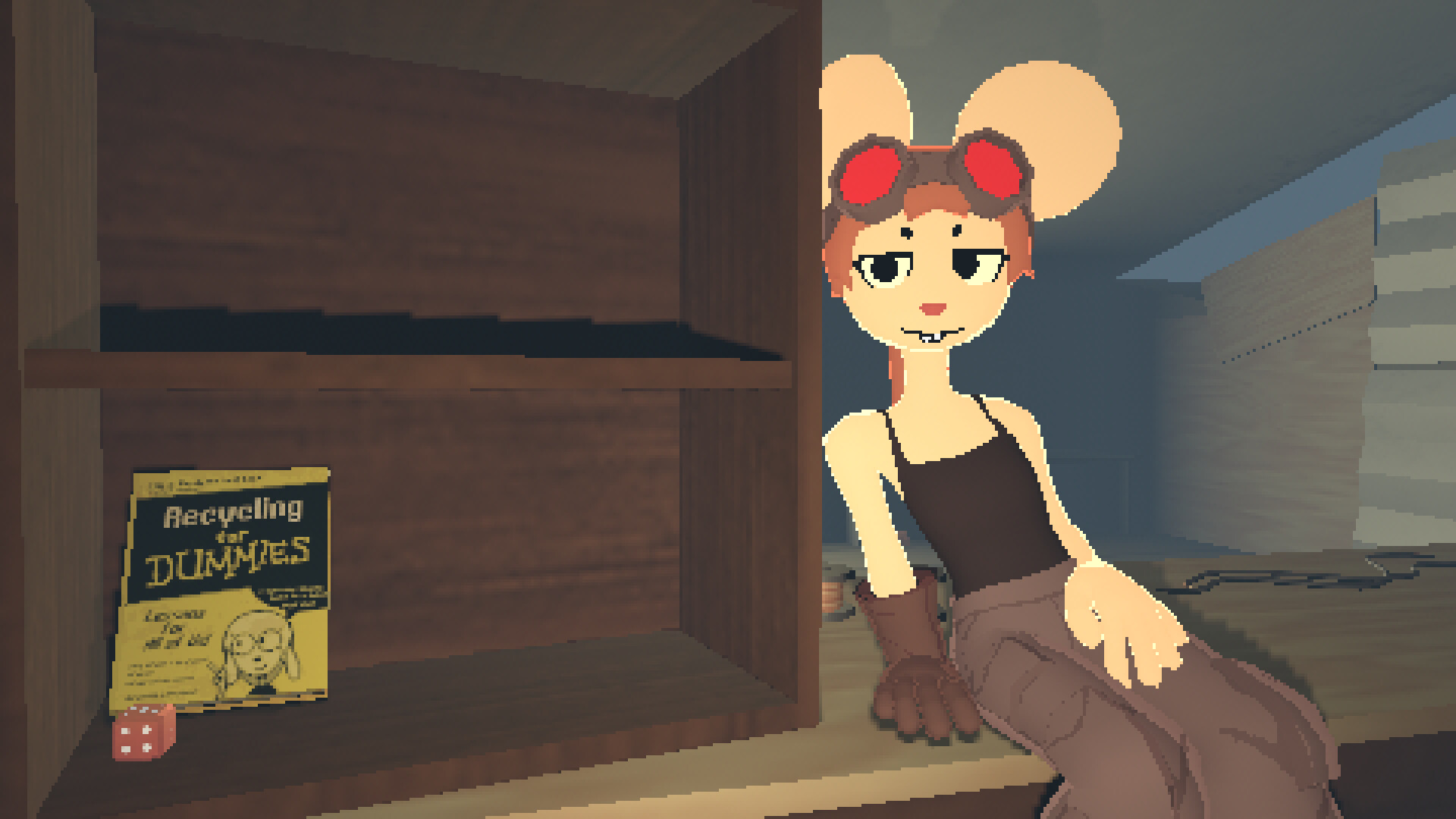Video thumbnail
