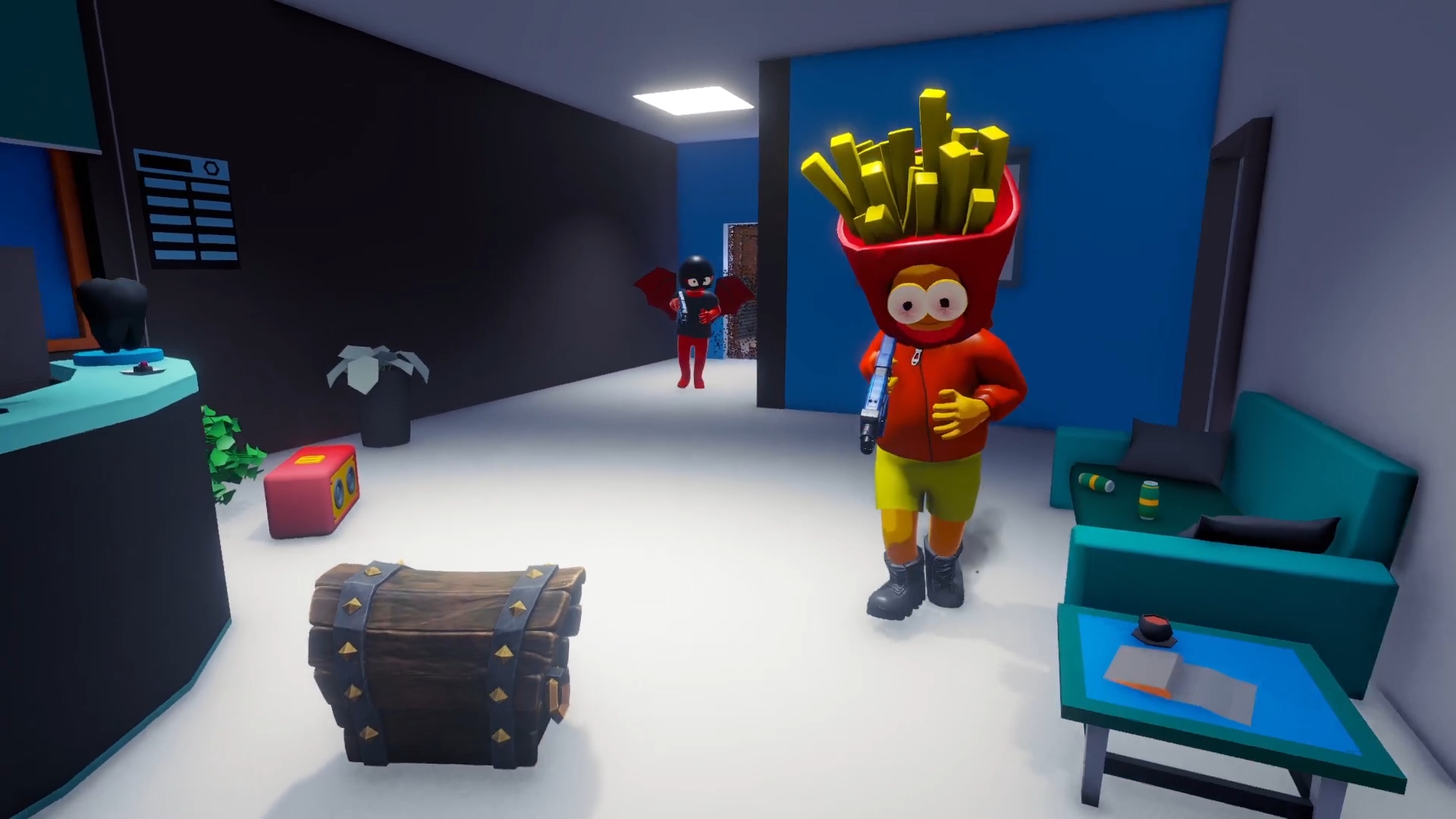 Video thumbnail