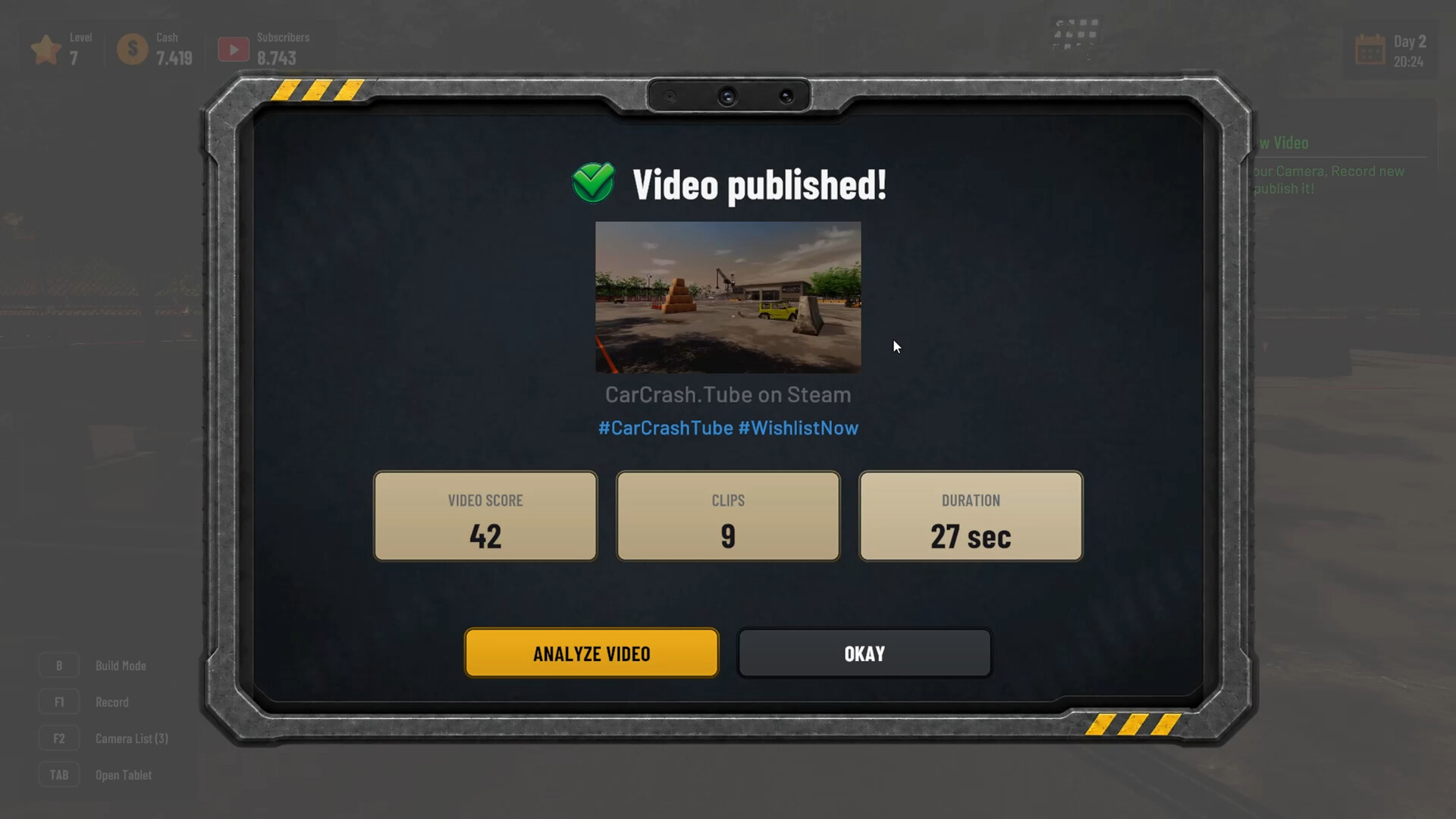 Video thumbnail