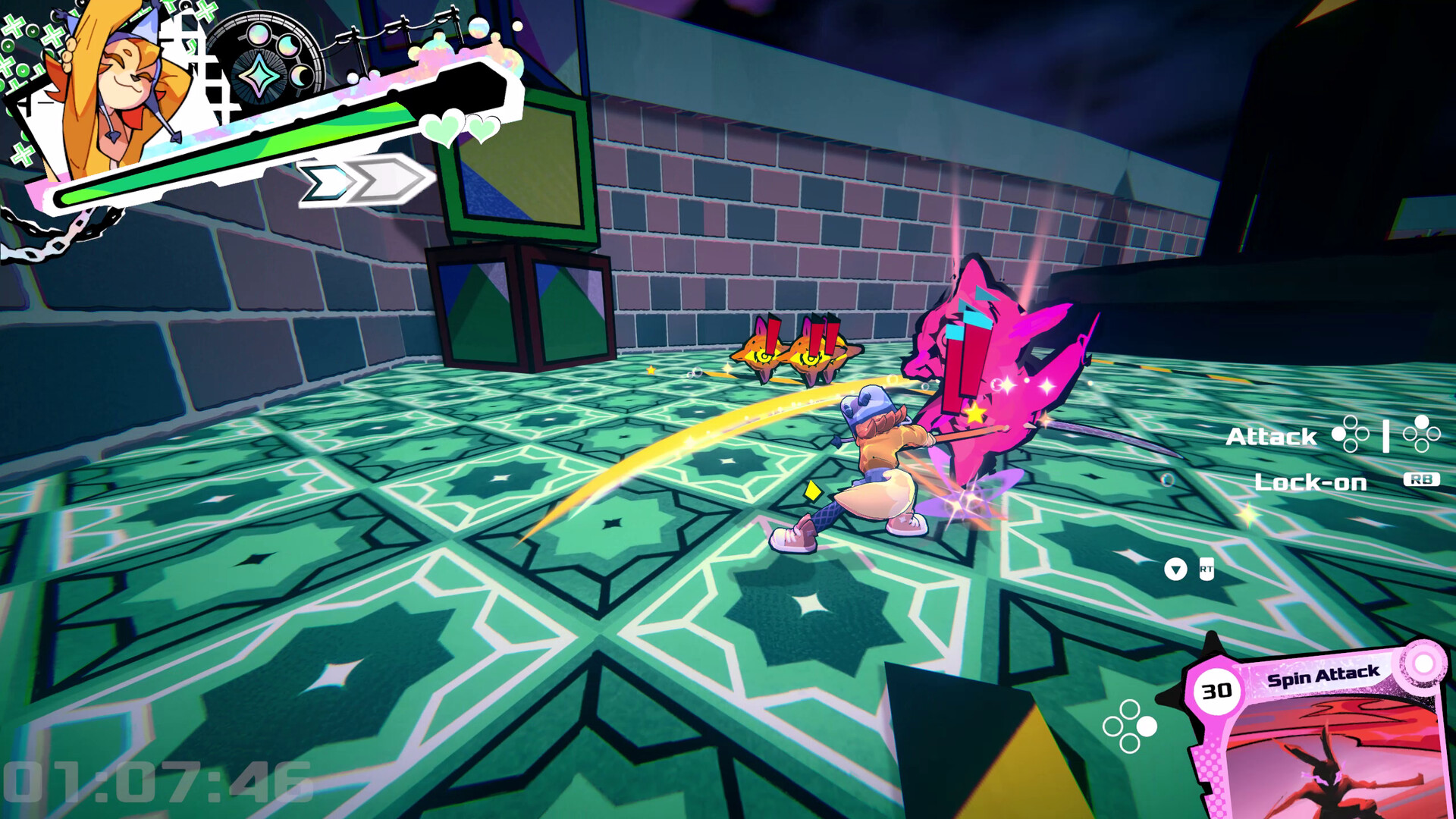Video thumbnail