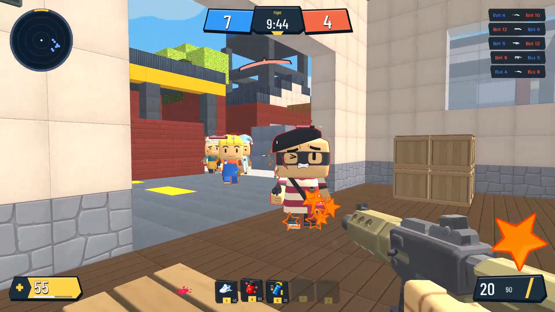 Video thumbnail