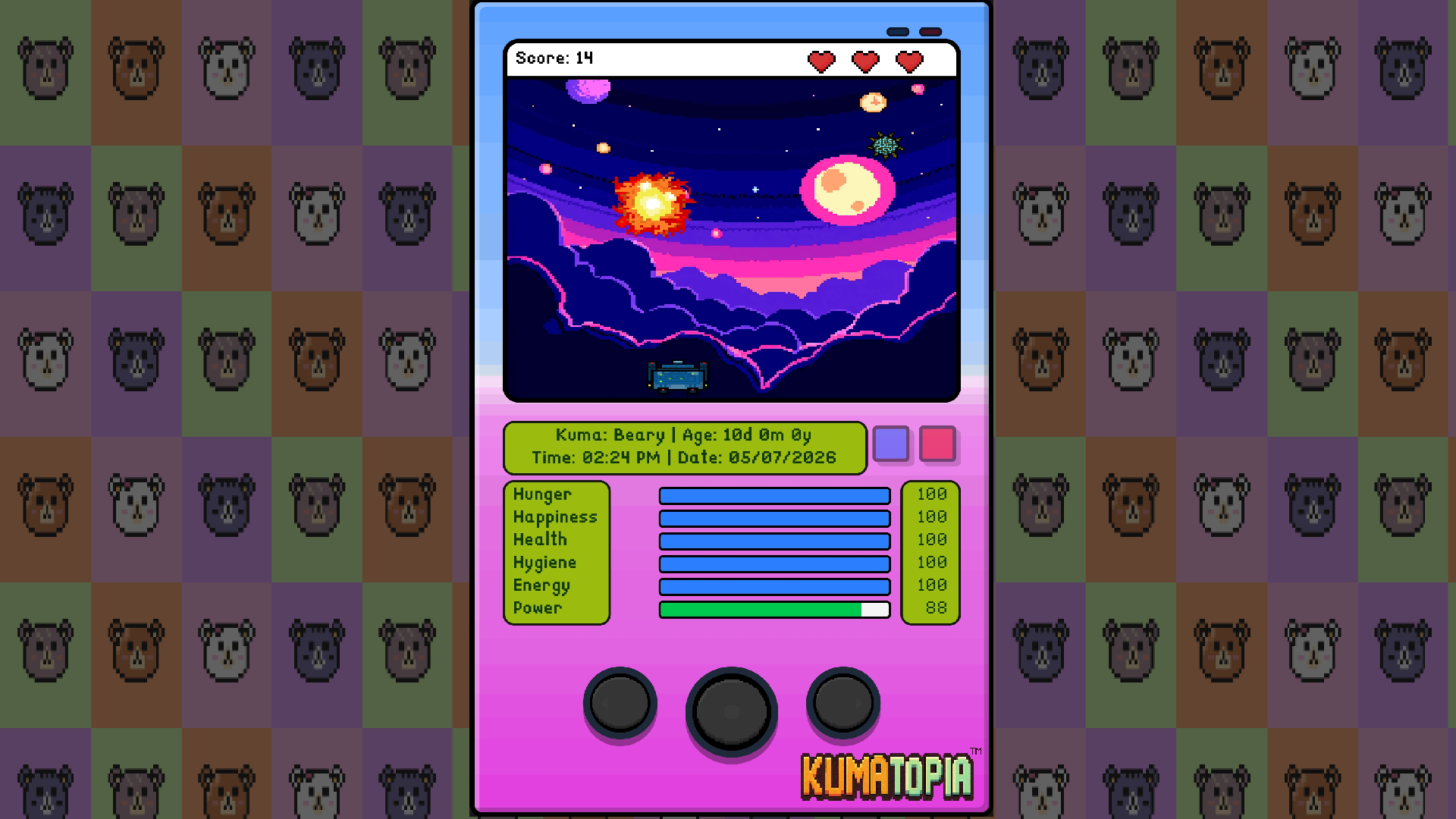 Video thumbnail