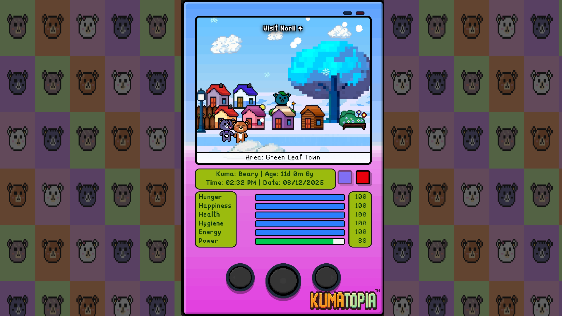 Video thumbnail