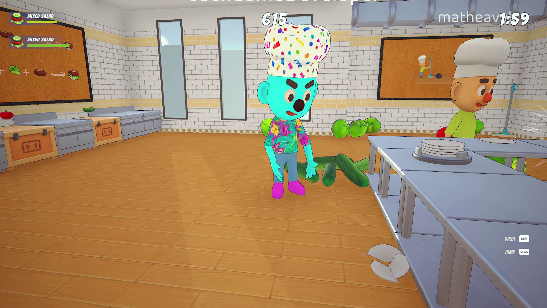 Video thumbnail