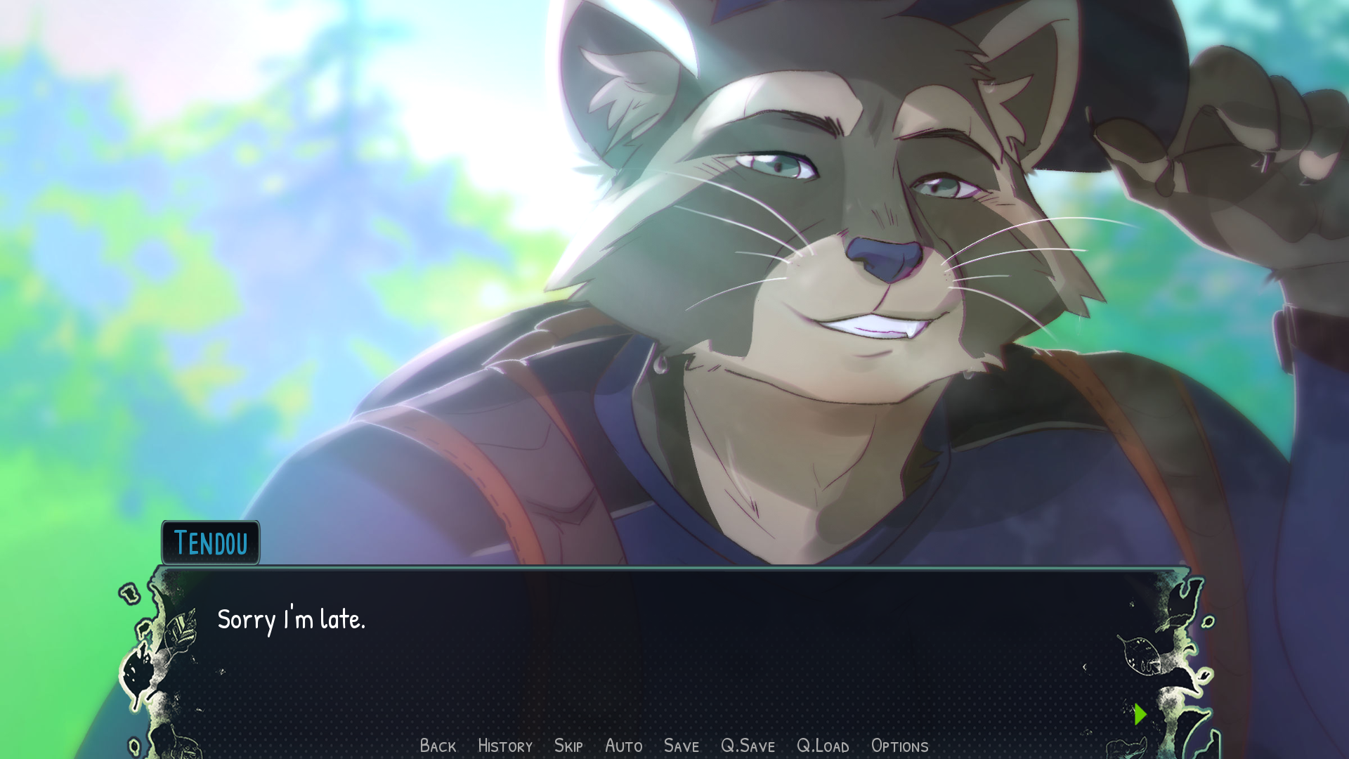 Video thumbnail