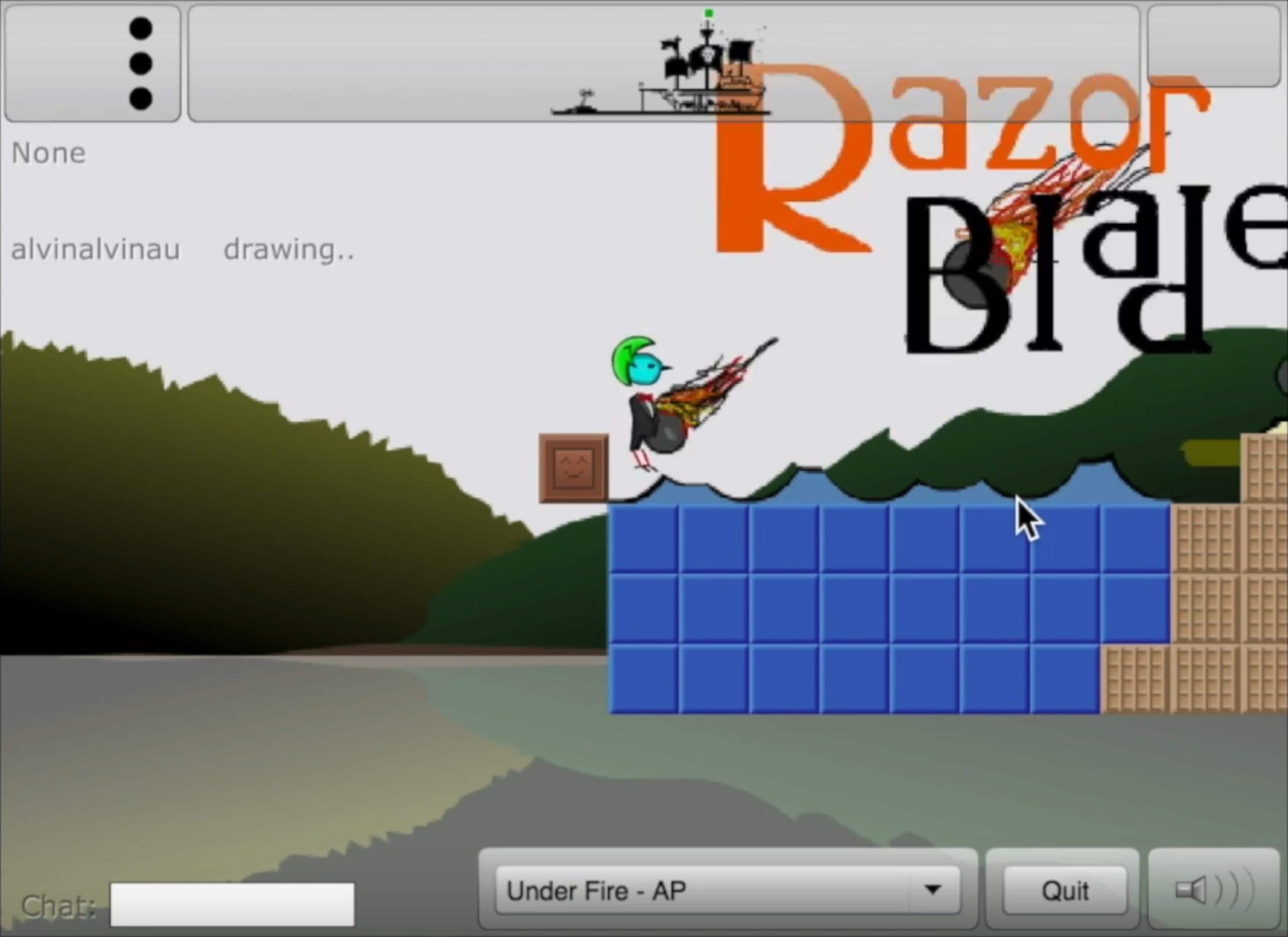 Video thumbnail