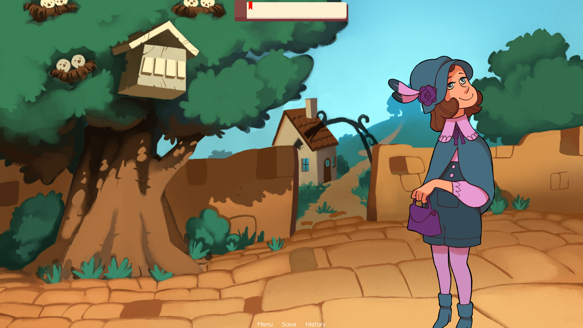 Video thumbnail