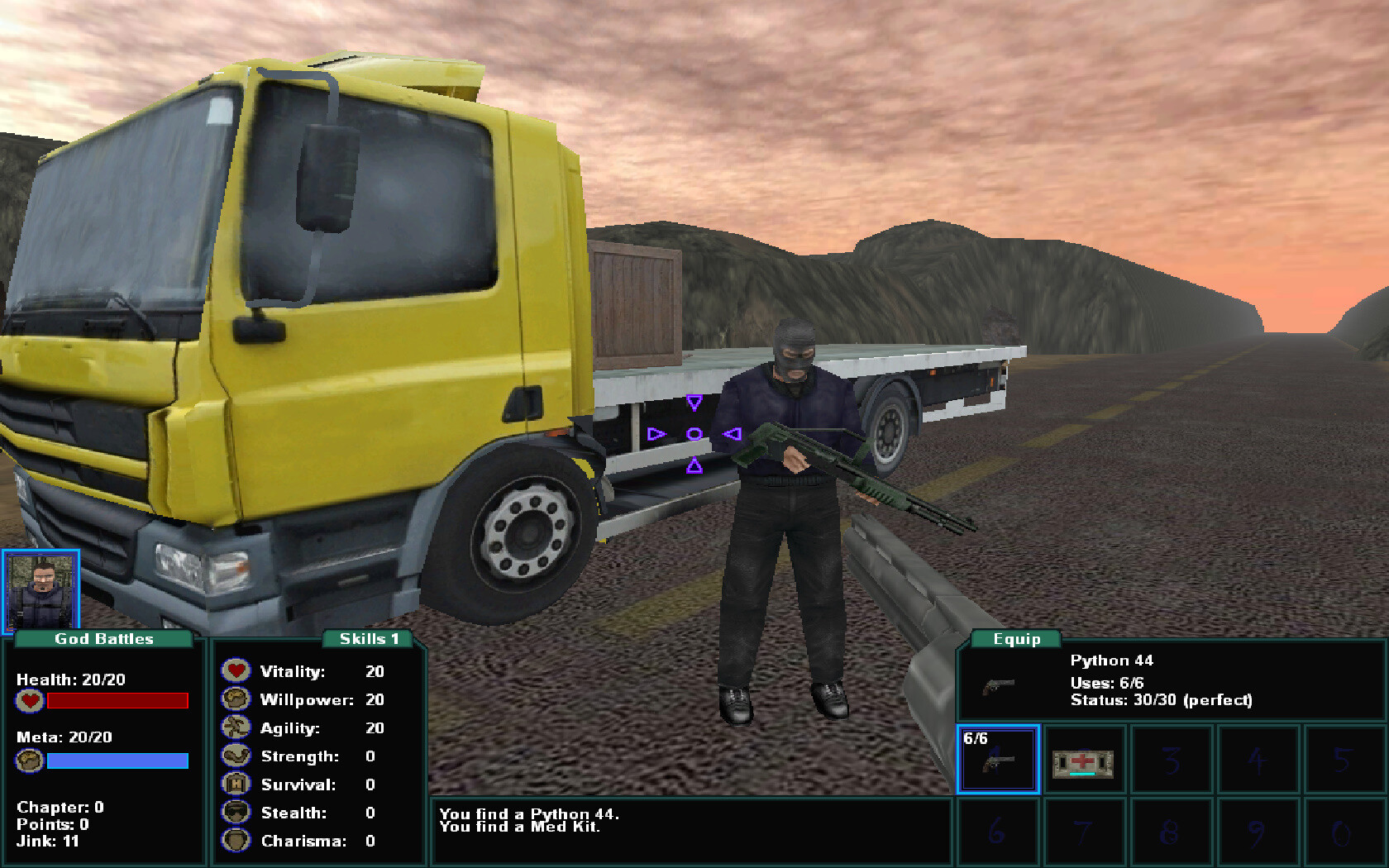 Video thumbnail