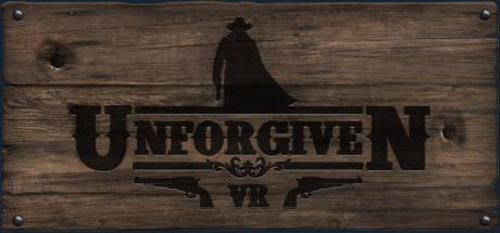 Unforgiven VR wallpaper