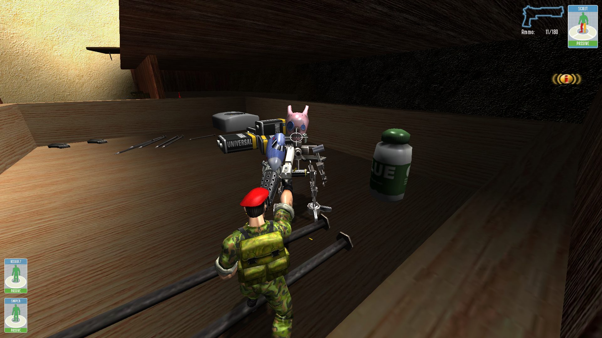 Video thumbnail
