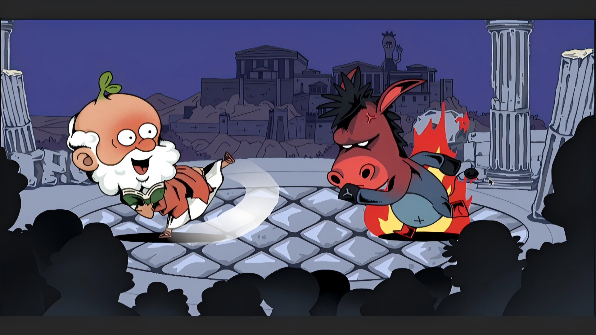 Video thumbnail