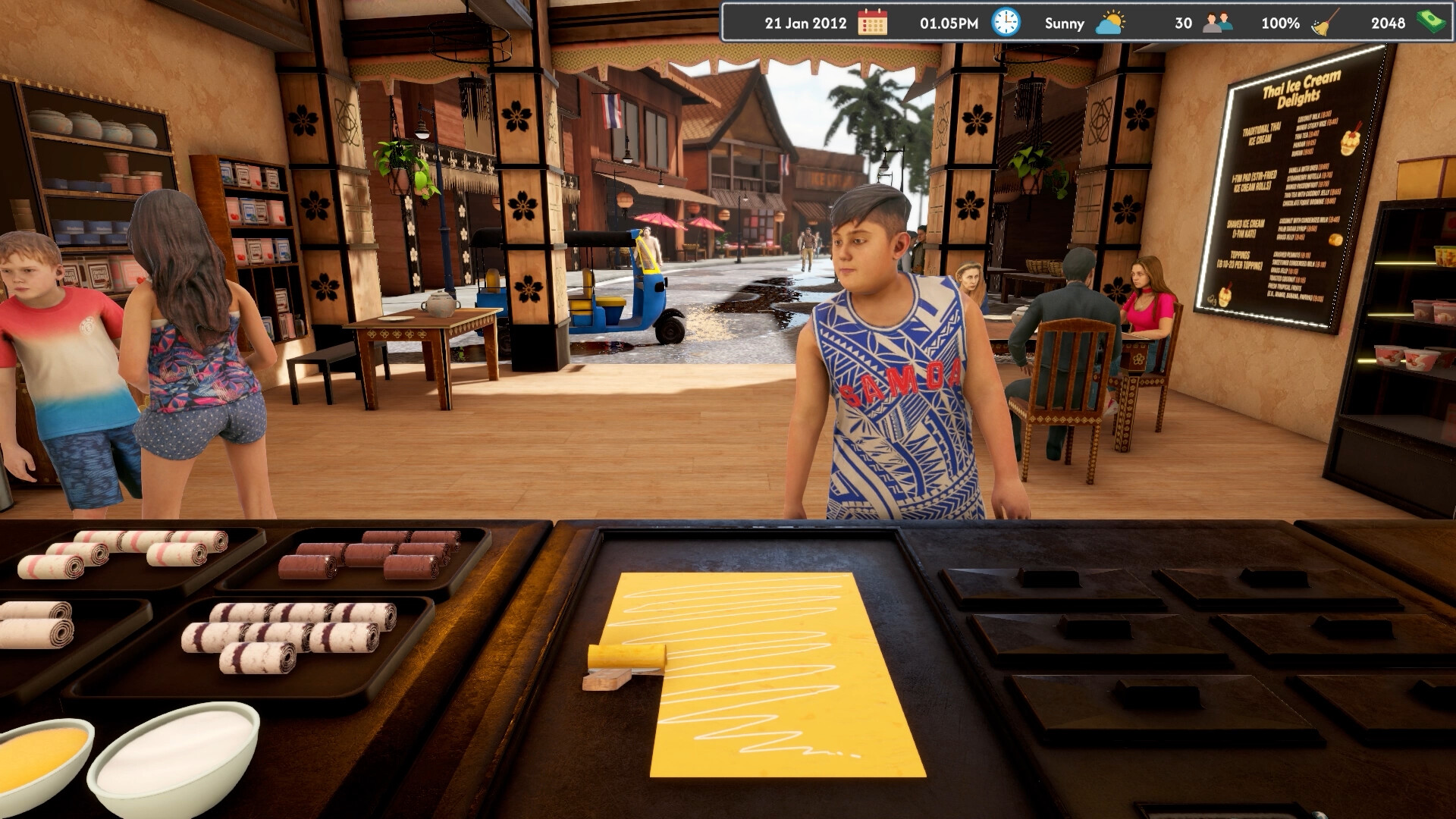 Video thumbnail
