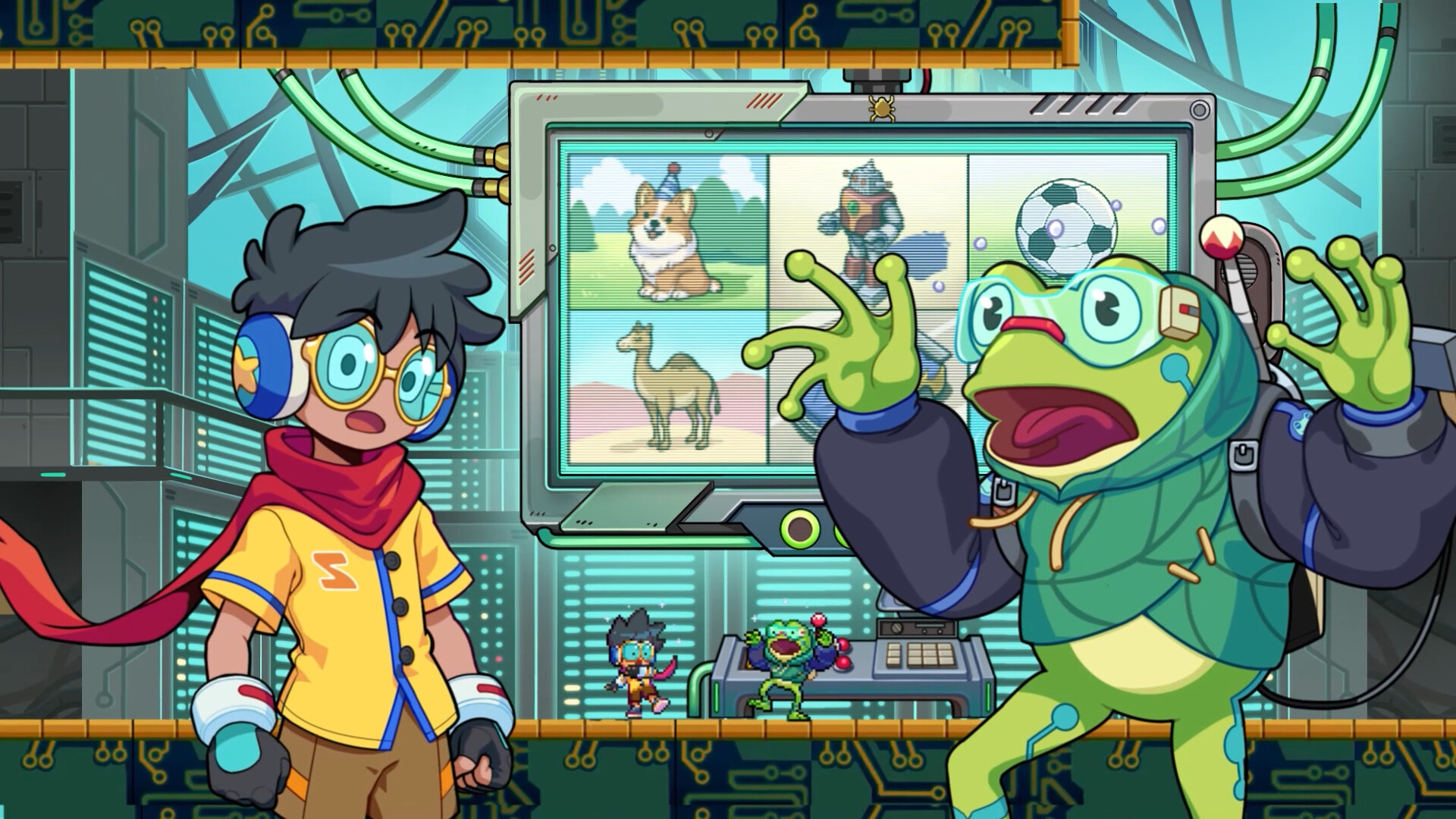 Video thumbnail