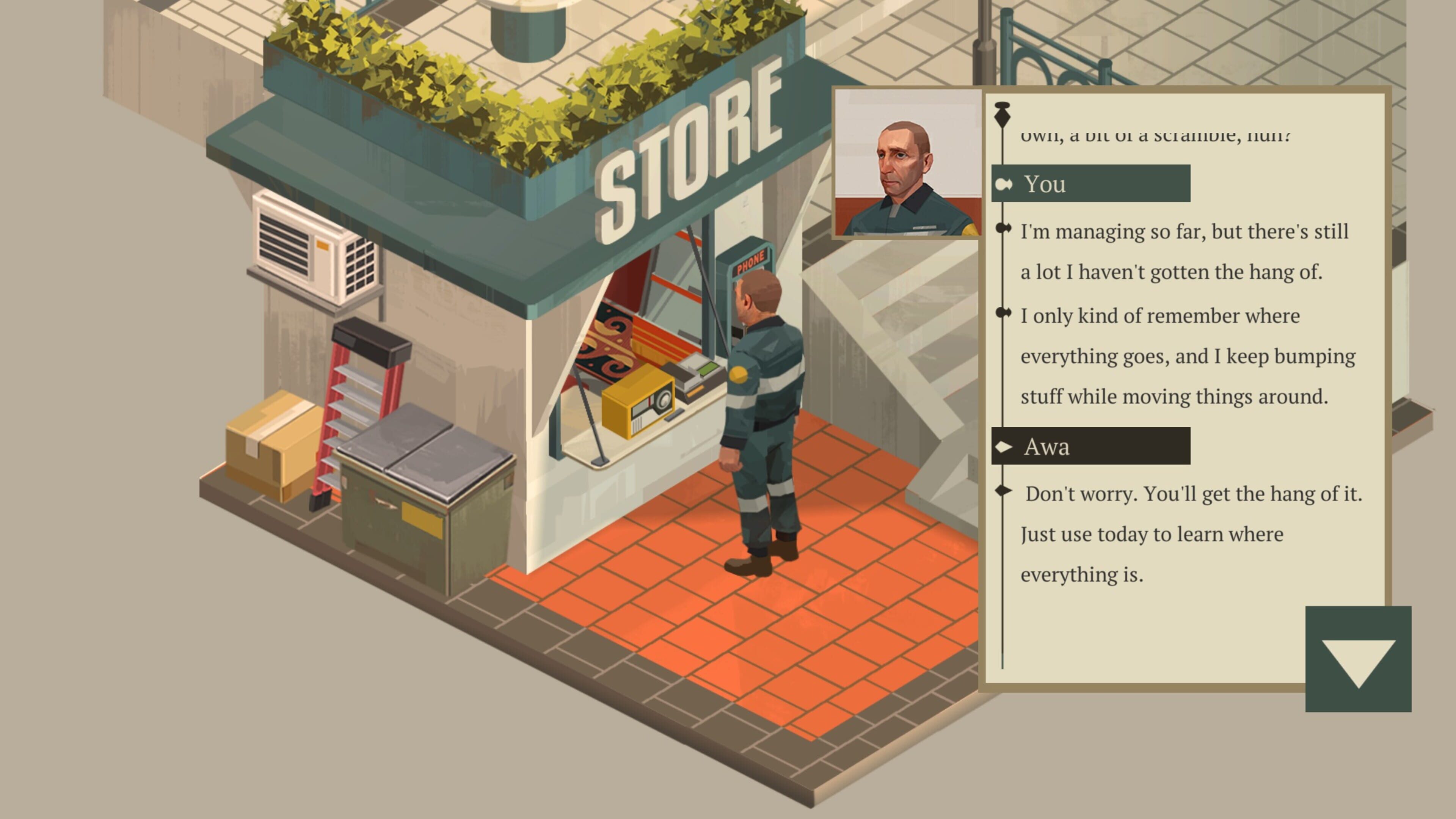 Video thumbnail