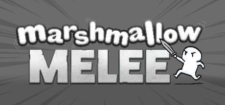 Marshmallow Melee cover