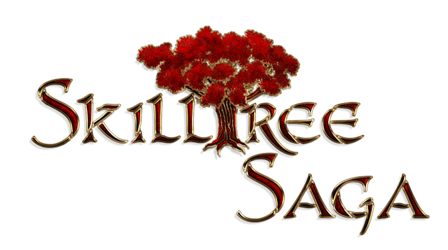 Skilltree Saga cover