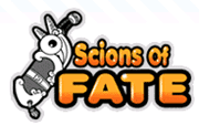 Scions of Fate cover