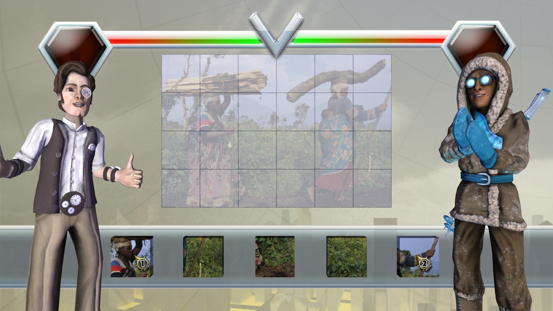Video thumbnail
